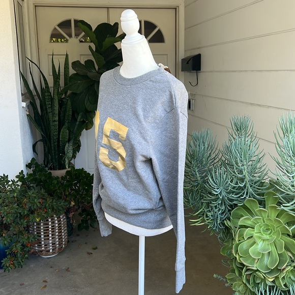 A.P.C  Women Sweatshirt - Picture 7 of 8